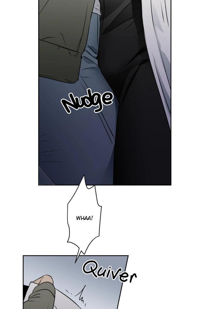 C-Class Esper’s Memorandum Chapter 29 page 36 - 
