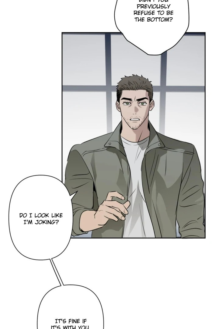 C-Class Esper’s Memorandum Chapter 29 page 39 - 