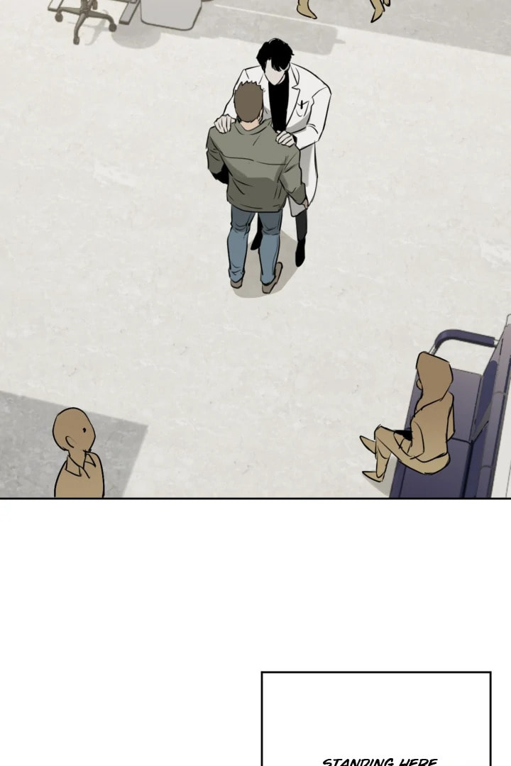 C-Class Esper’s Memorandum Chapter 29 page 5 - 