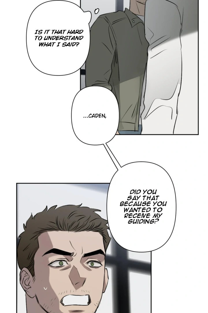 C-Class Esper’s Memorandum Chapter 29 page 41 - 