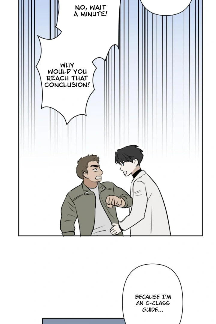 C-Class Esper’s Memorandum Chapter 29 page 43 - 
