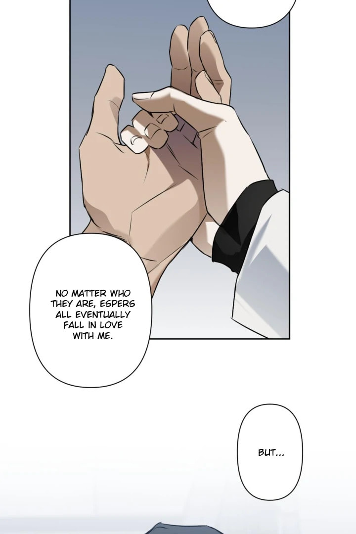 C-Class Esper’s Memorandum Chapter 29 page 44 - 