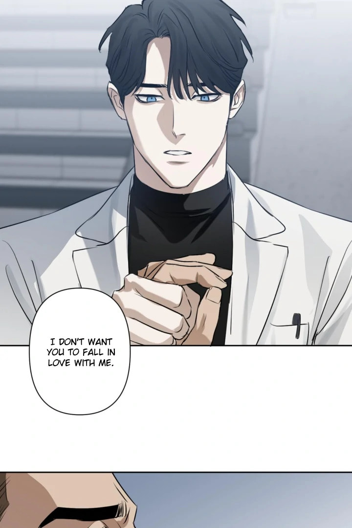 C-Class Esper’s Memorandum Chapter 29 page 45 - 