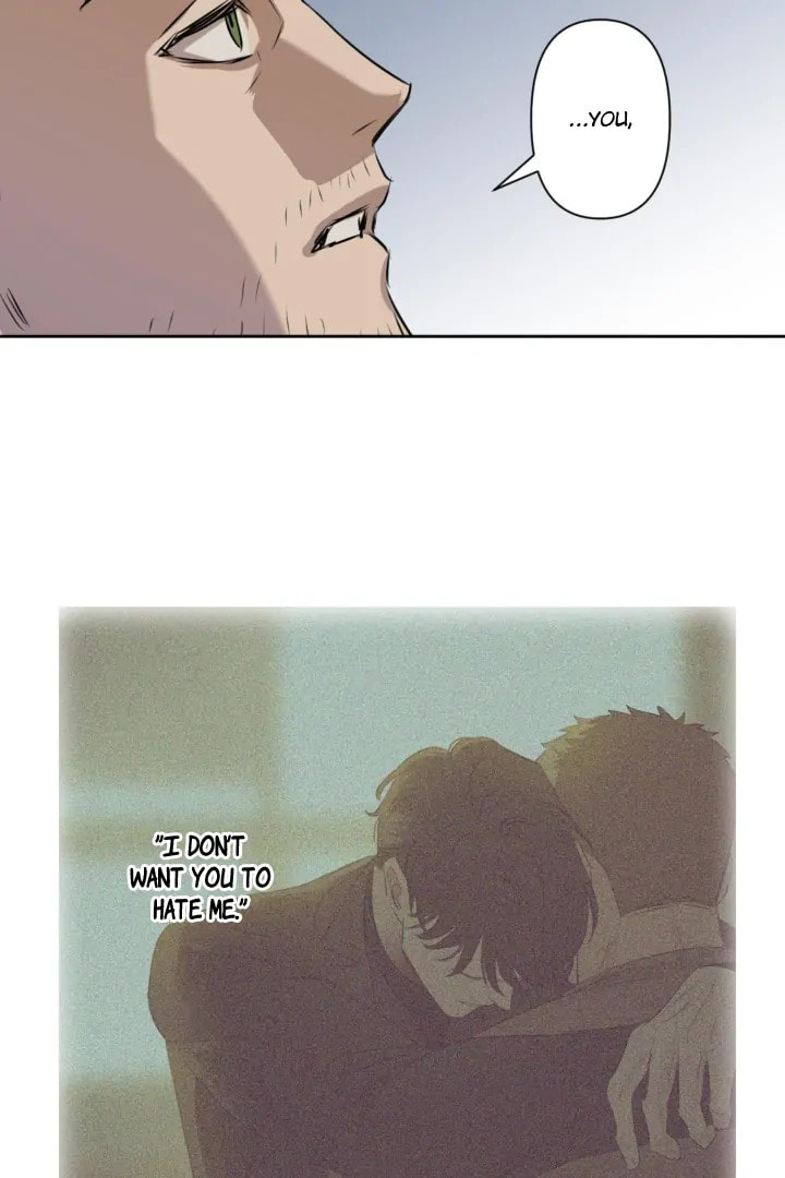 C-Class Esper’s Memorandum Chapter 29 page 46 - 