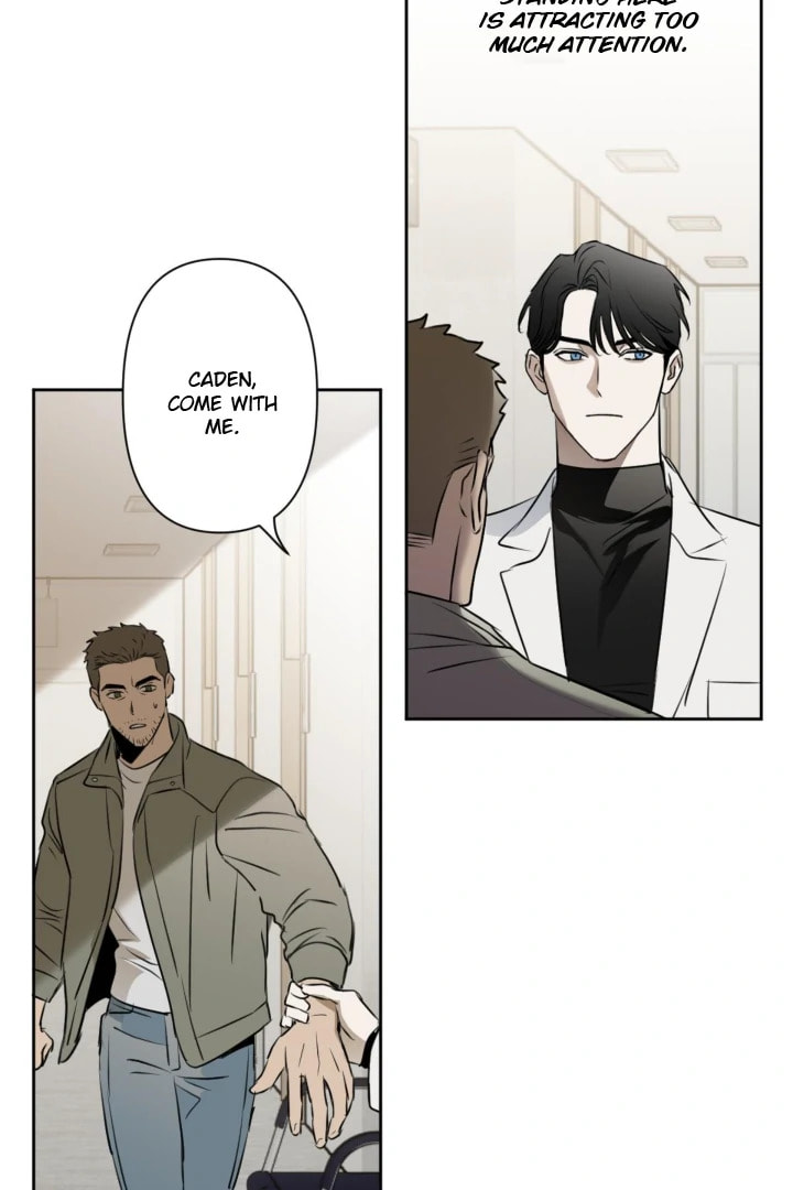 C-Class Esper’s Memorandum Chapter 29 page 6 - 
