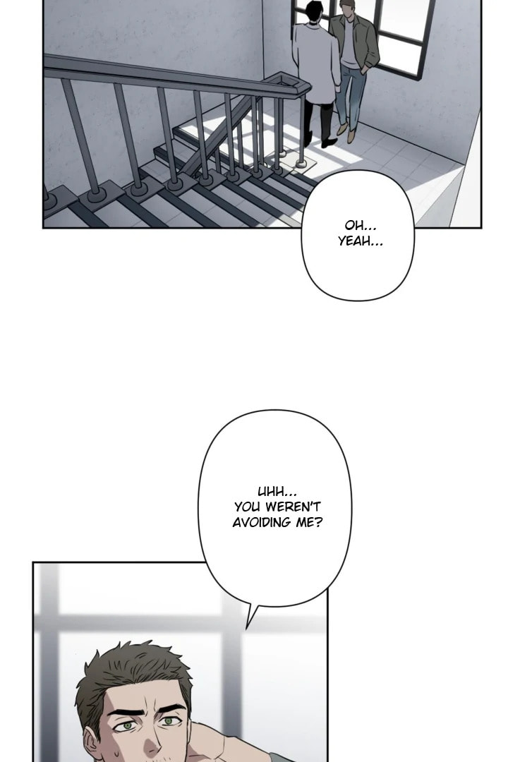 C-Class Esper’s Memorandum Chapter 29 page 8 - 