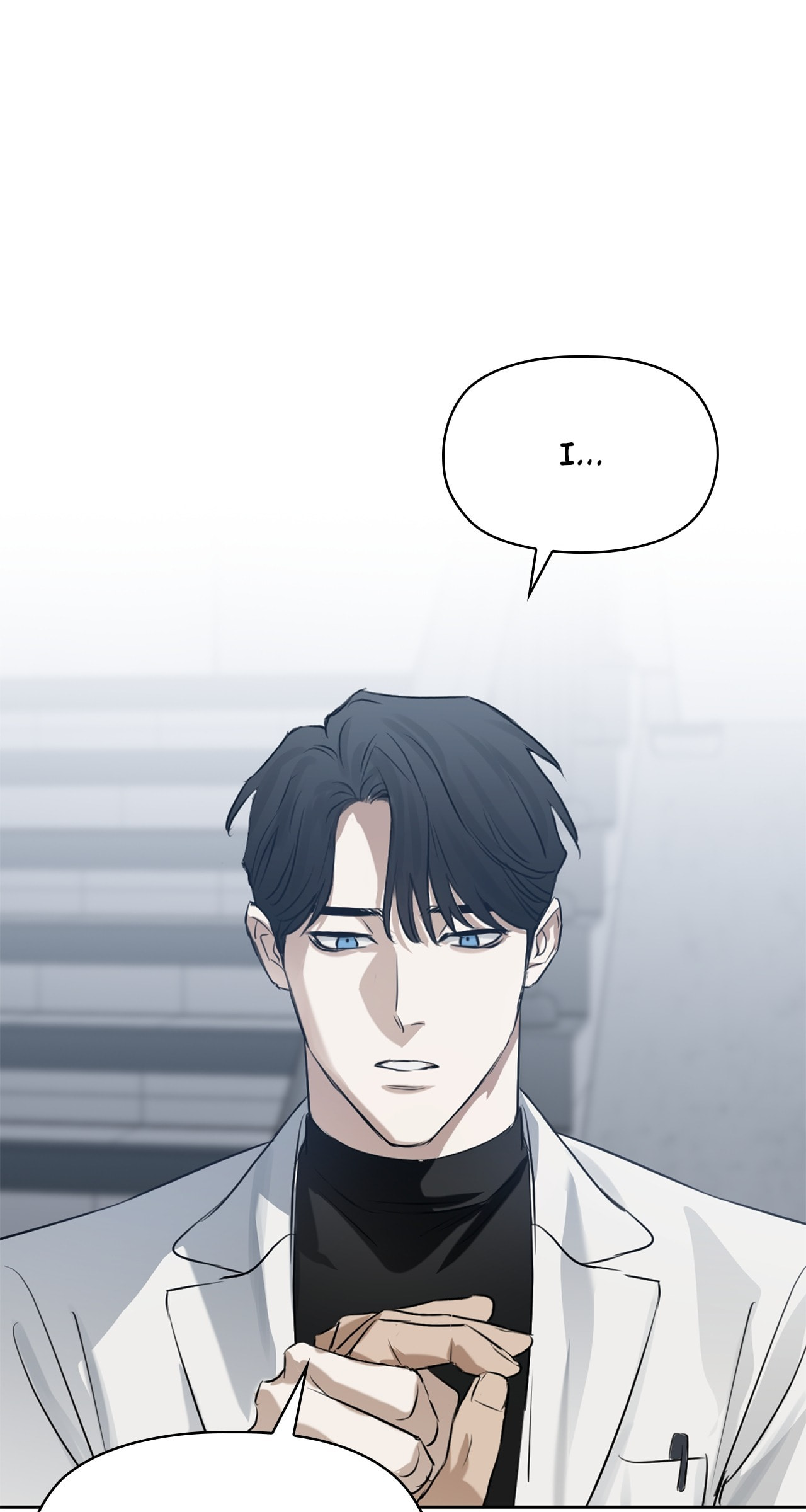 C-Class Esper’s Memorandum Chapter 30 page 1 - 