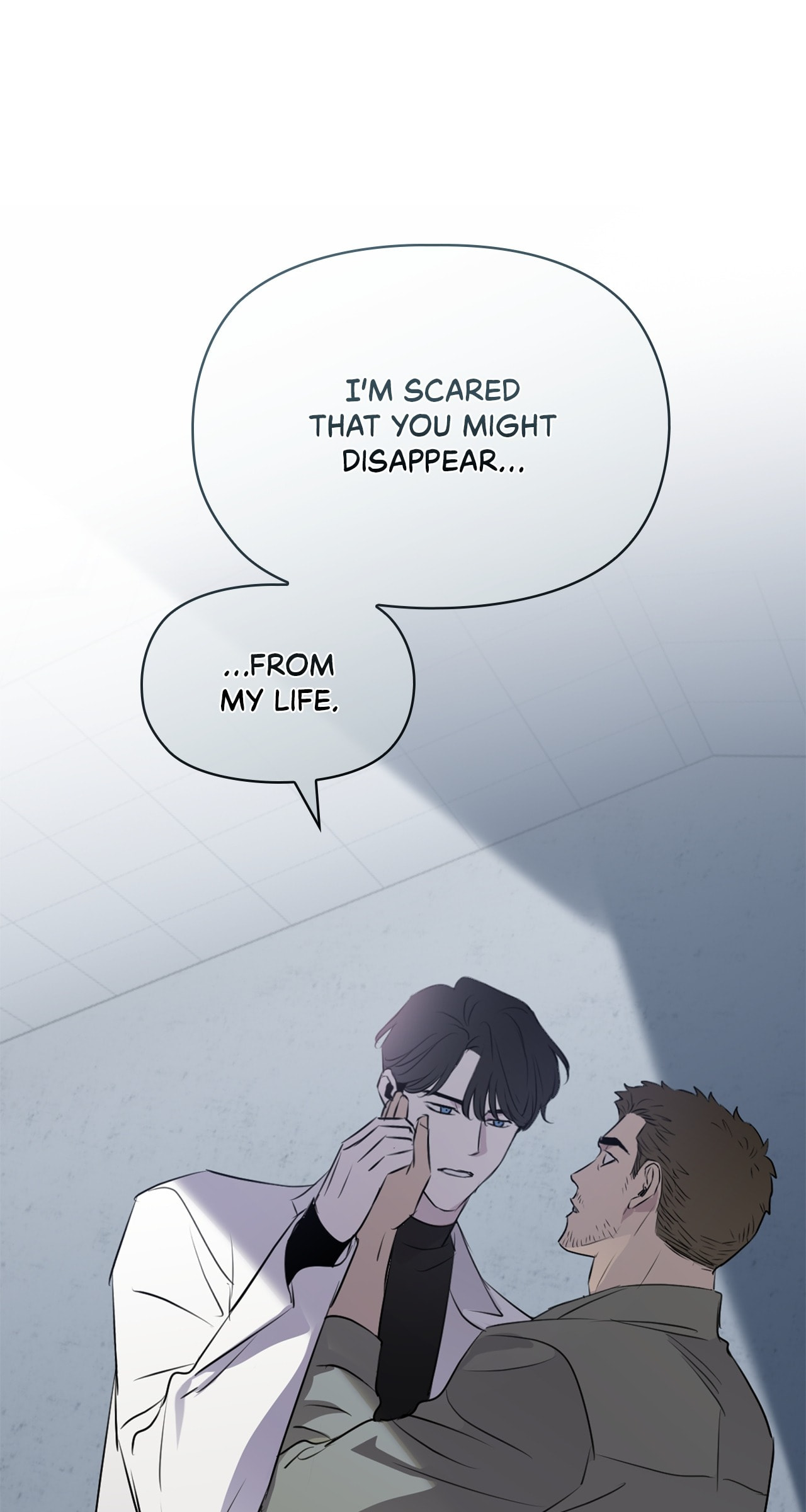 C-Class Esper’s Memorandum Chapter 30 page 11 - 