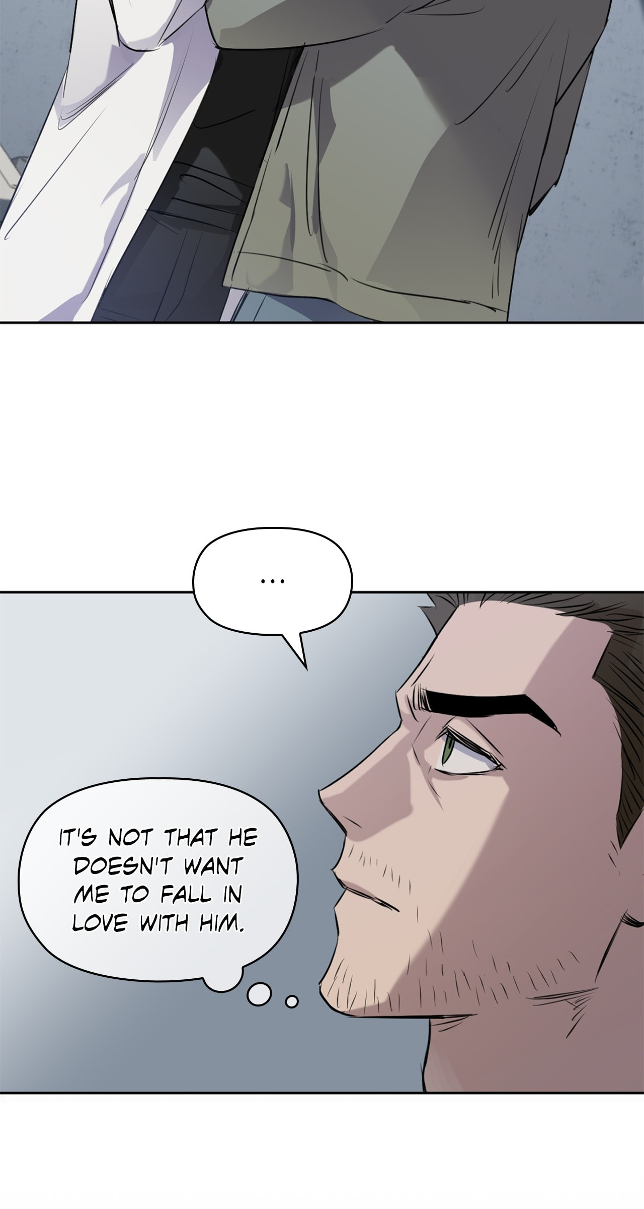 C-Class Esper’s Memorandum Chapter 30 page 12 - 