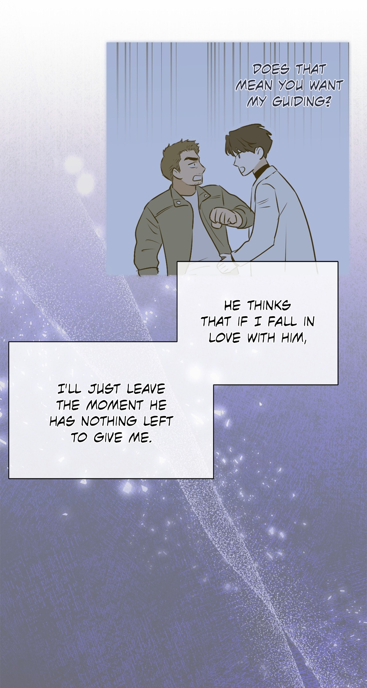 C-Class Esper’s Memorandum Chapter 30 page 13 - 