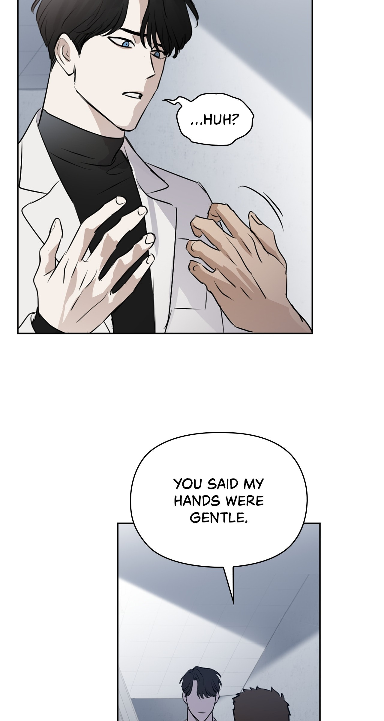 C-Class Esper’s Memorandum Chapter 30 page 19 - 