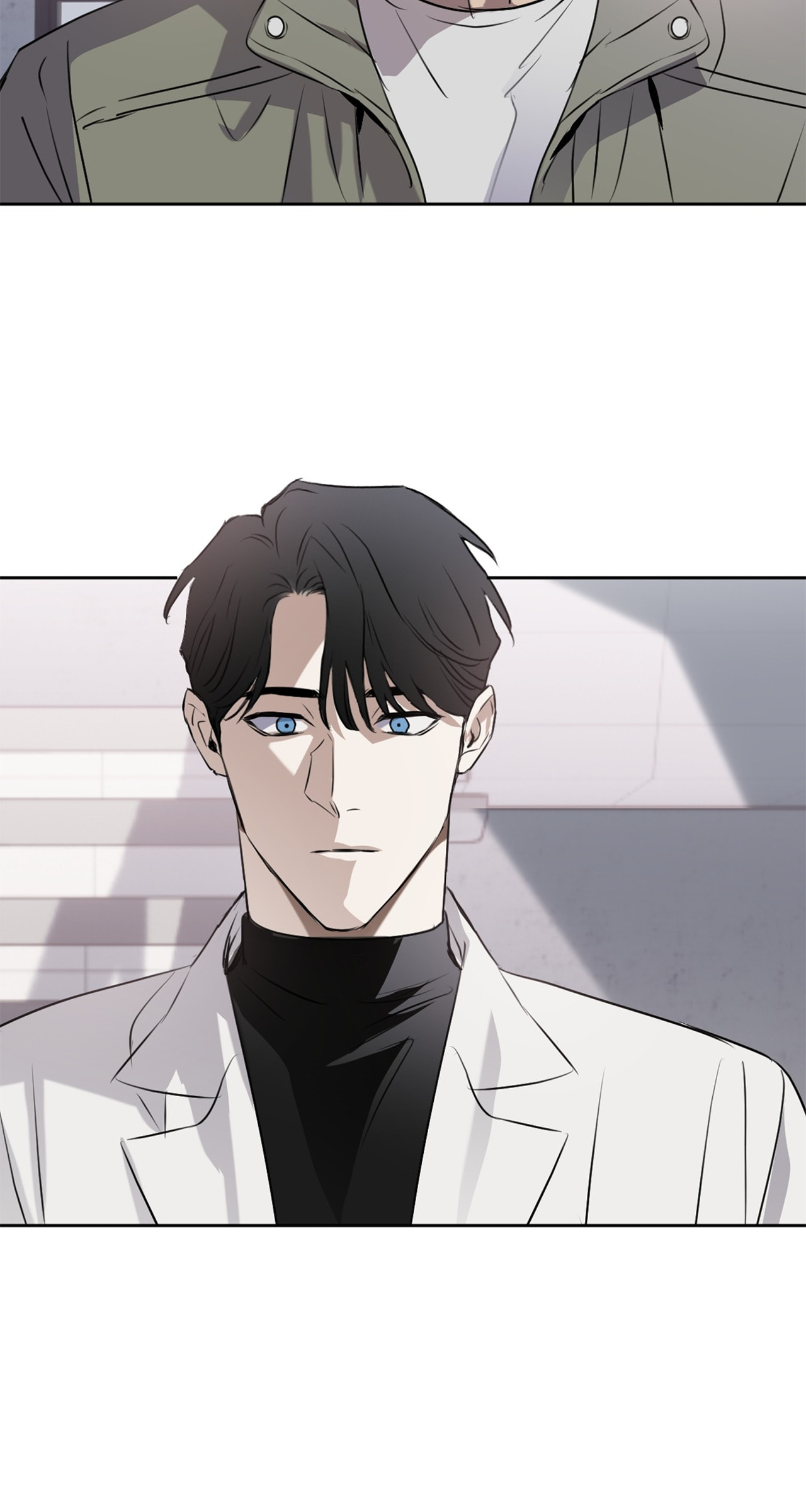 C-Class Esper’s Memorandum Chapter 30 page 22 - 