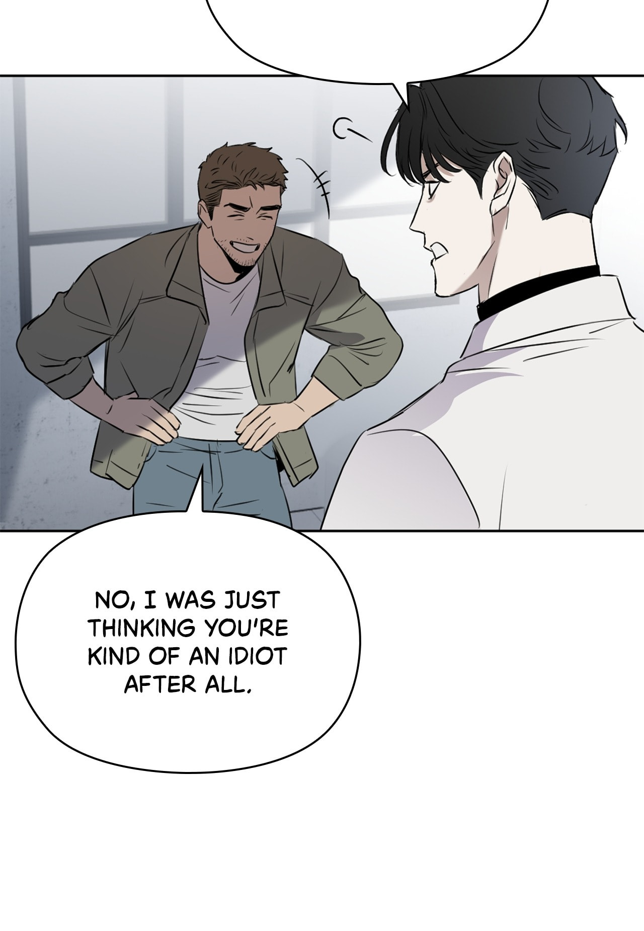 C-Class Esper’s Memorandum Chapter 30 page 24 - 