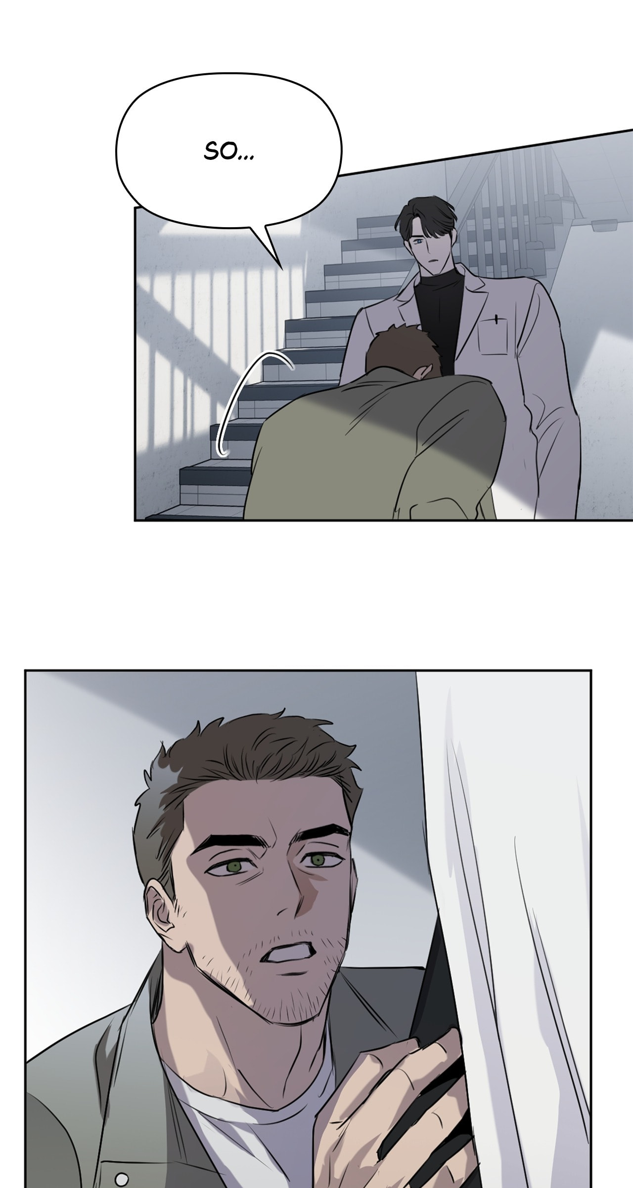 C-Class Esper’s Memorandum Chapter 30 page 26 - 