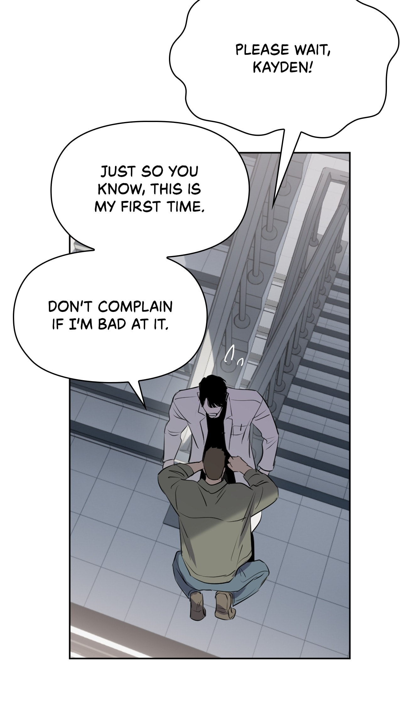 C-Class Esper’s Memorandum Chapter 30 page 28 - 