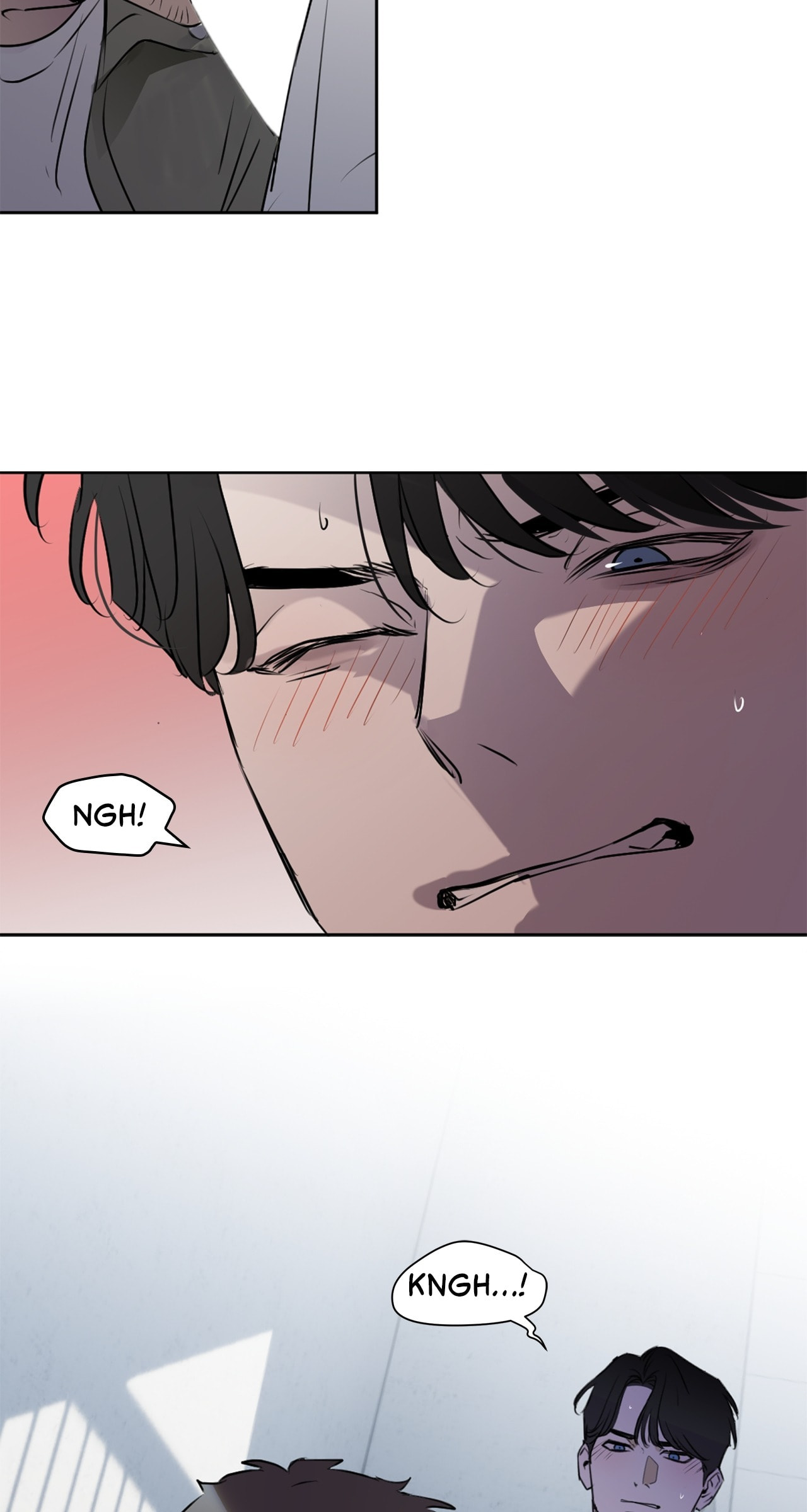 C-Class Esper’s Memorandum Chapter 30 page 30 - 
