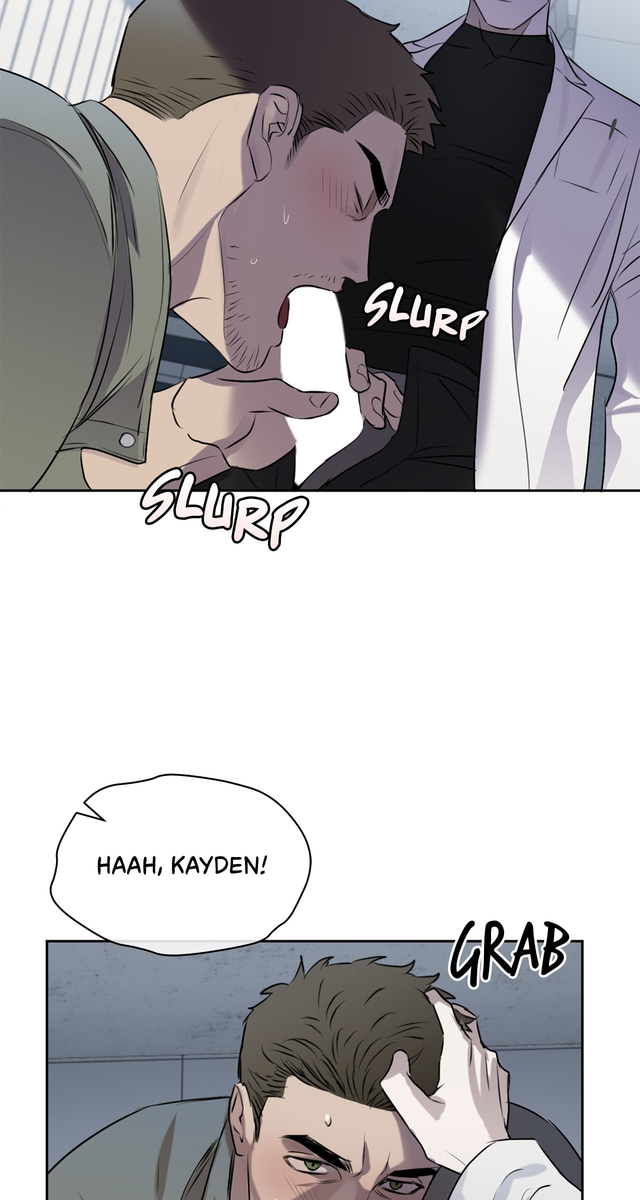 C-Class Esper’s Memorandum Chapter 30 page 31 - 