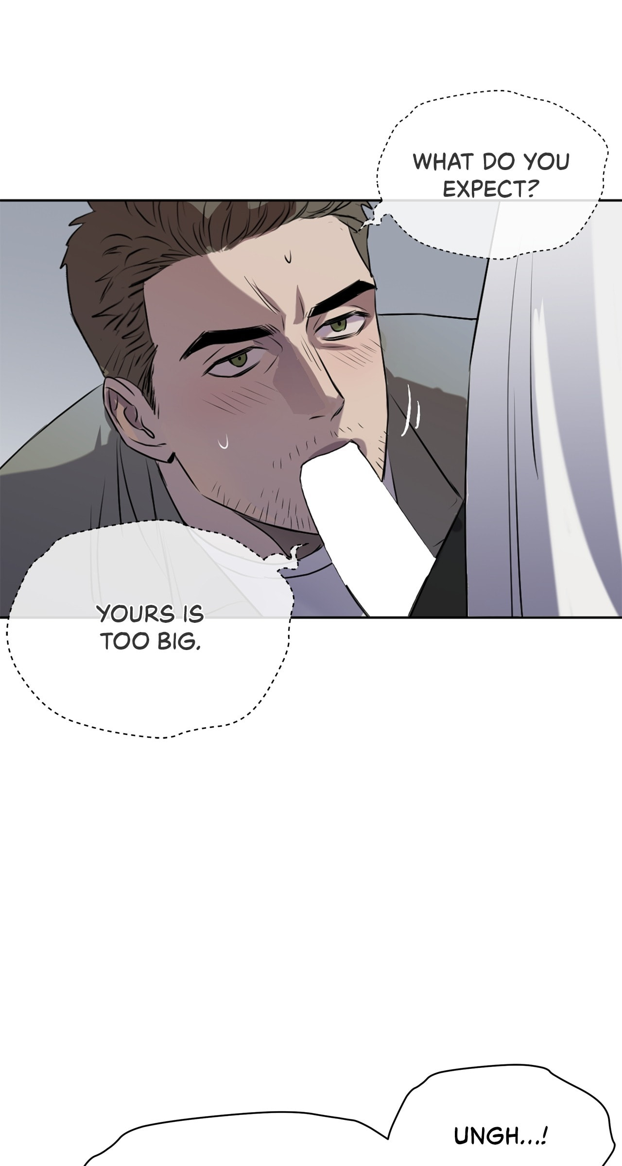 C-Class Esper’s Memorandum Chapter 30 page 33 - 