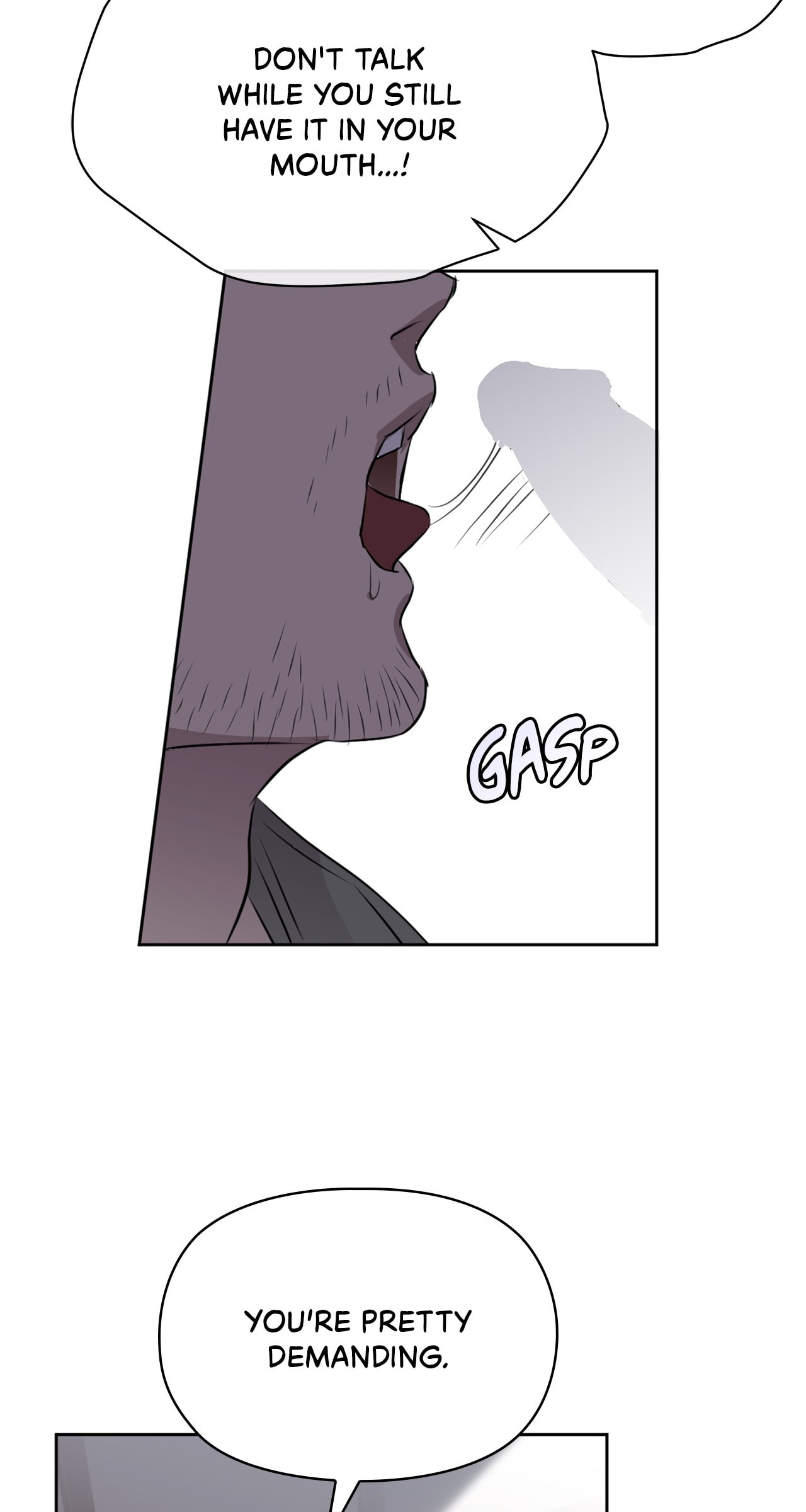C-Class Esper’s Memorandum Chapter 30 page 34 - 