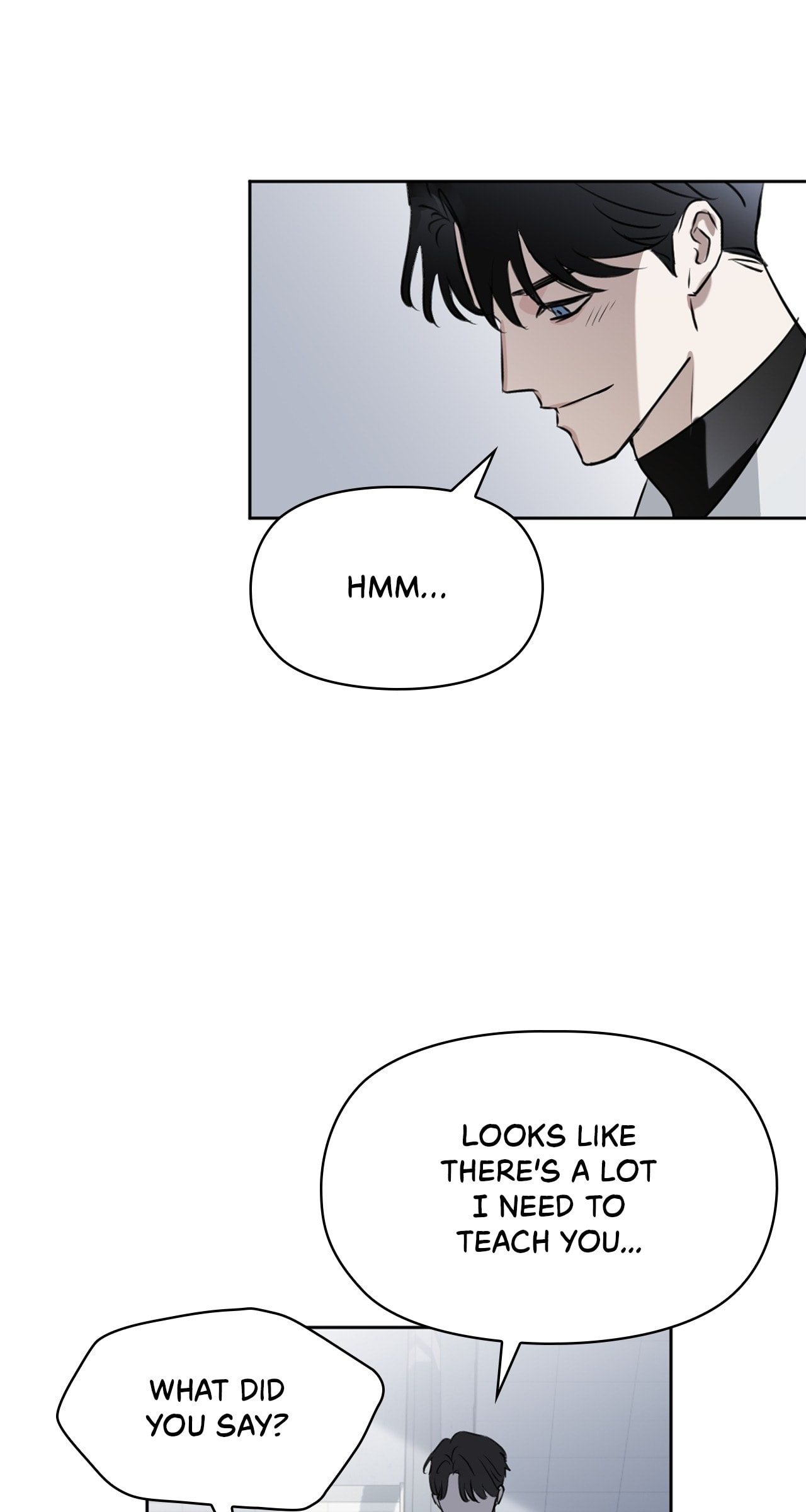 C-Class Esper’s Memorandum Chapter 30 page 36 - 