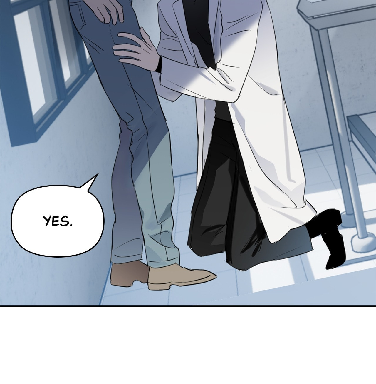 C-Class Esper’s Memorandum Chapter 30 page 37 - 