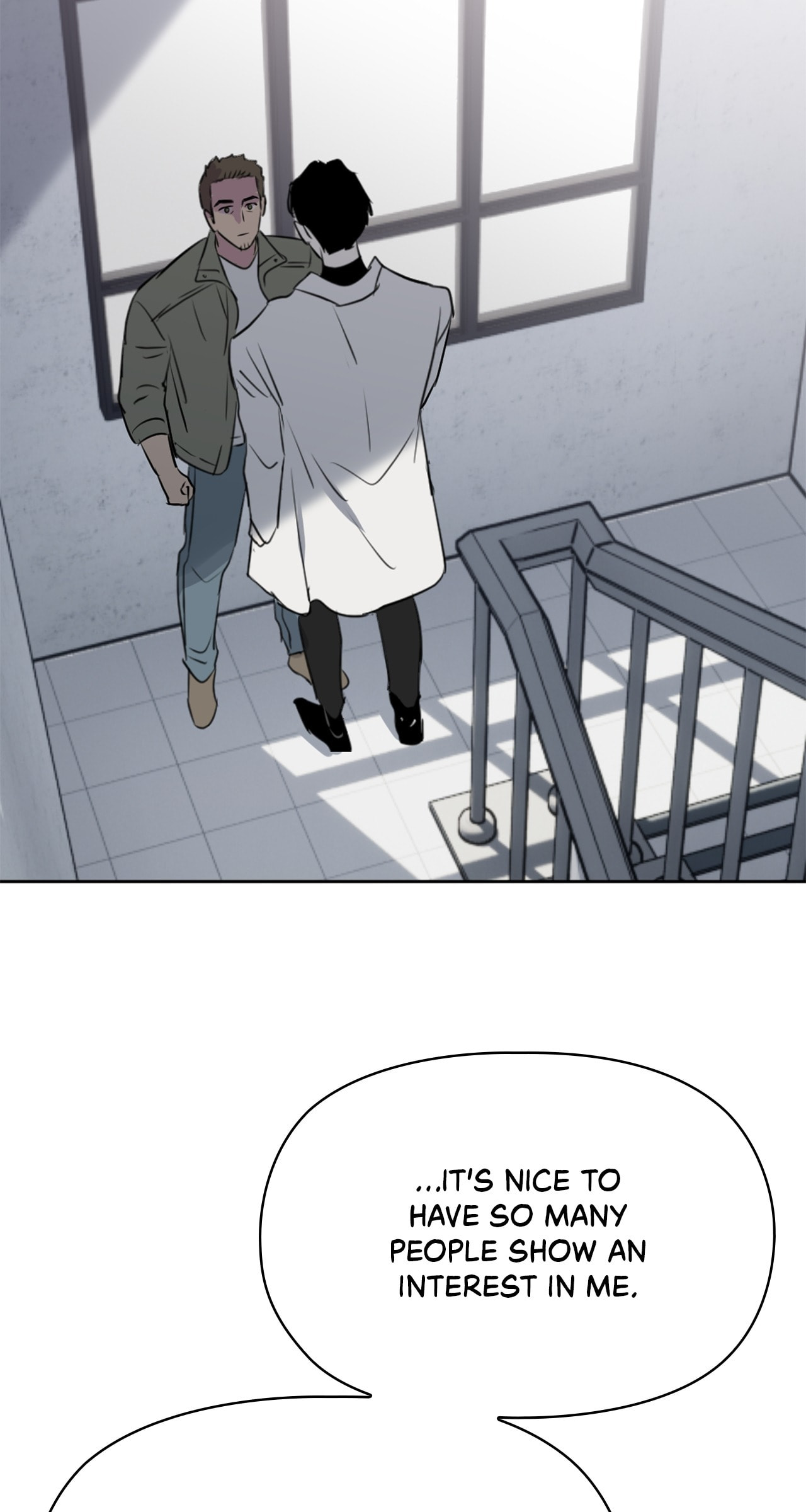 C-Class Esper’s Memorandum Chapter 30 page 5 - 