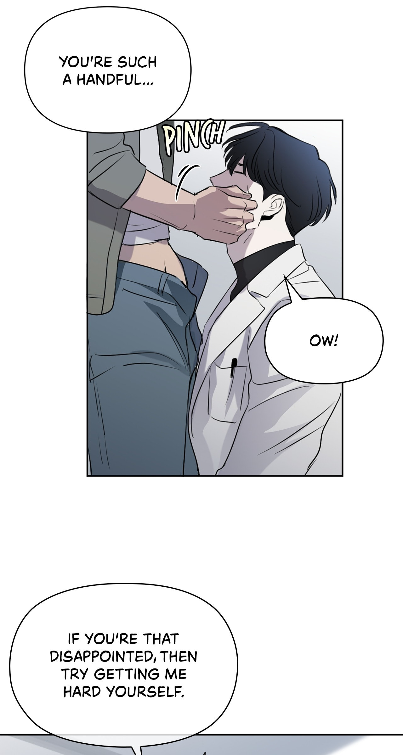 C-Class Esper’s Memorandum Chapter 30 page 41 - 