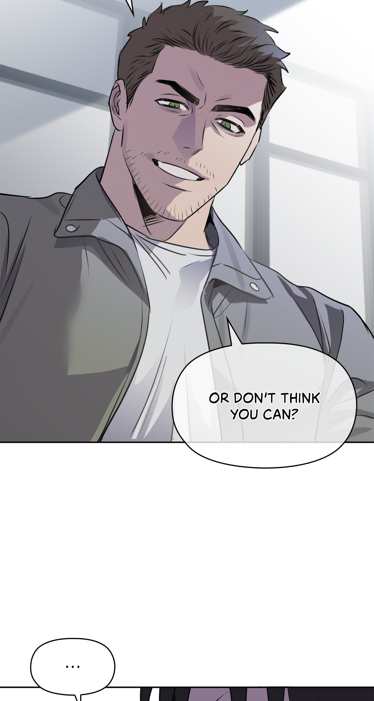 C-Class Esper’s Memorandum Chapter 30 page 42 - 