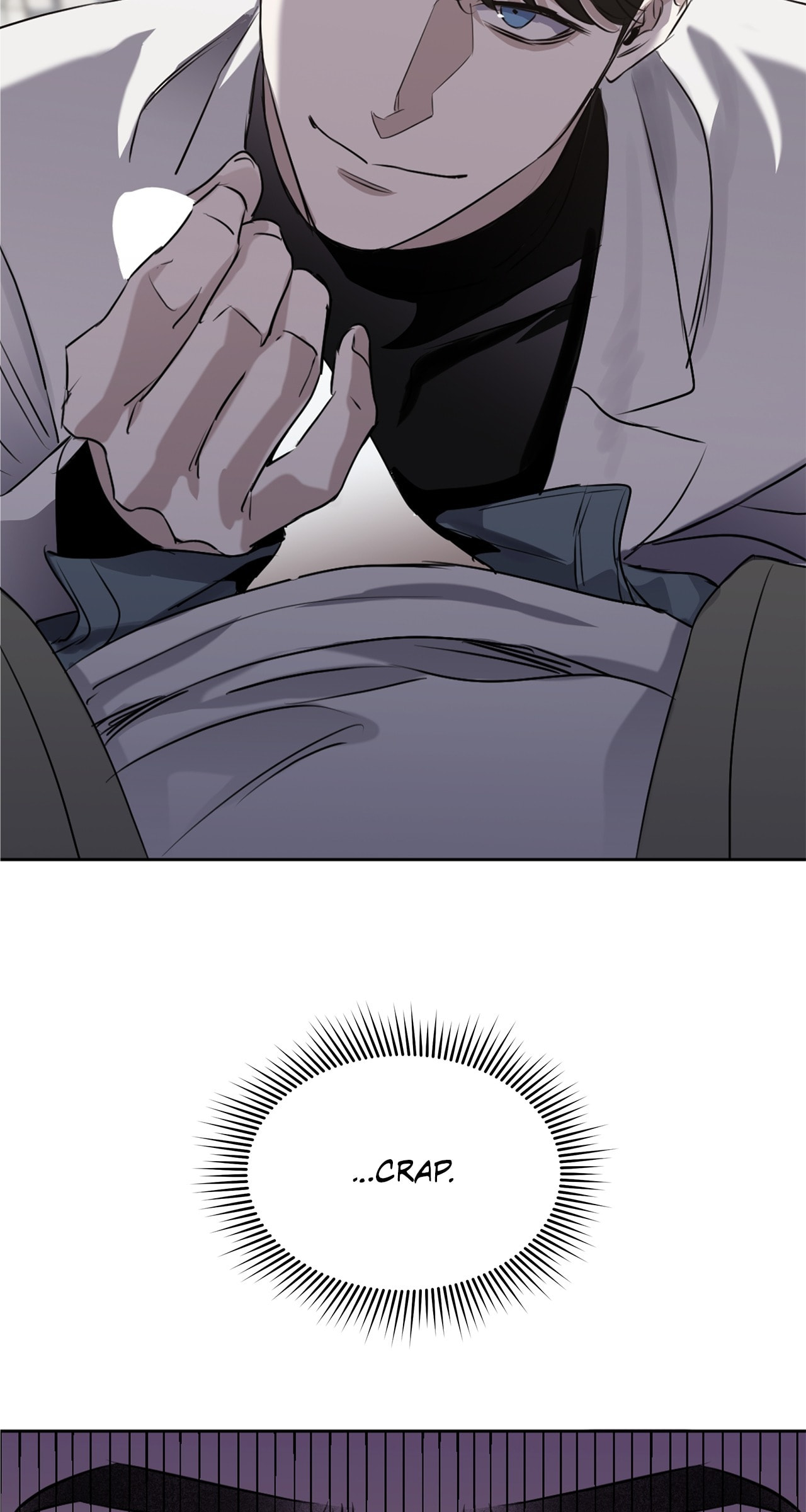 C-Class Esper’s Memorandum Chapter 30 page 46 - 