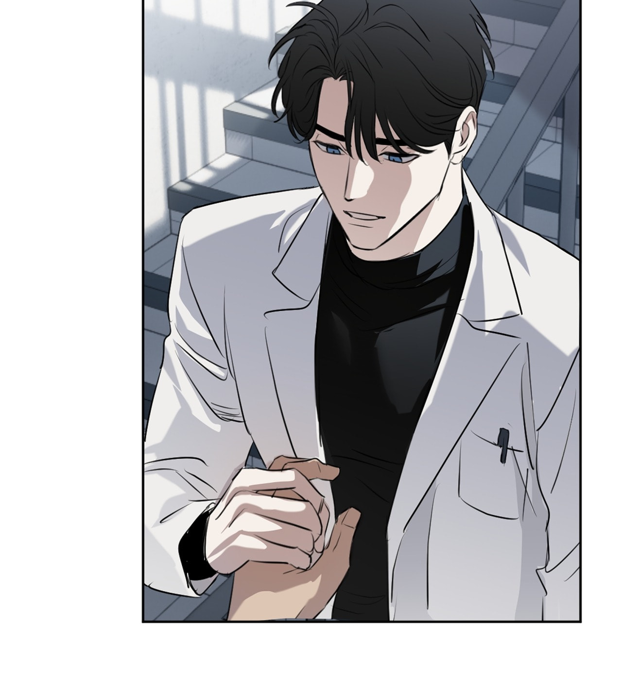 C-Class Esper’s Memorandum Chapter 30 page 7 - 