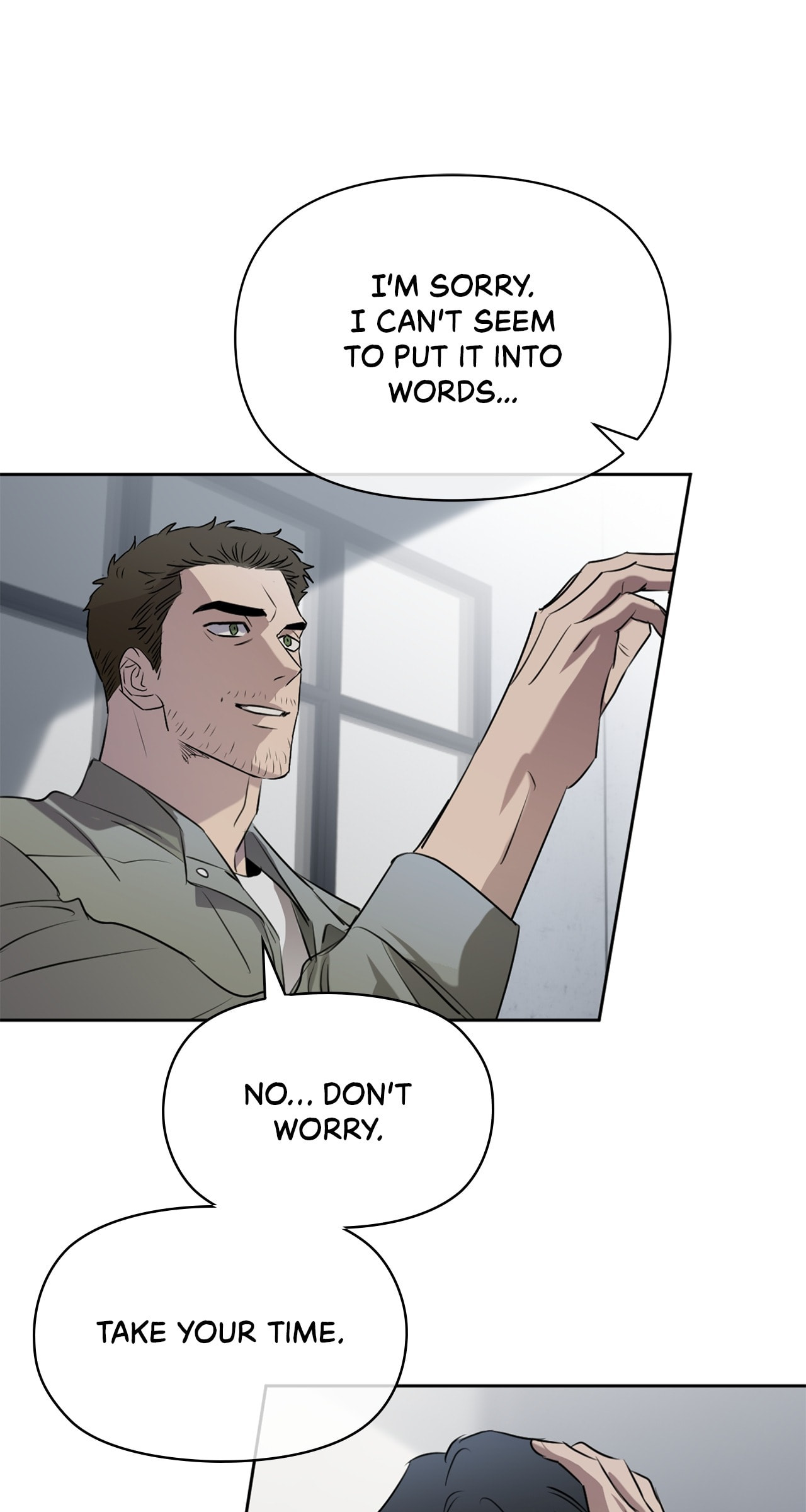 C-Class Esper’s Memorandum Chapter 30 page 8 - 