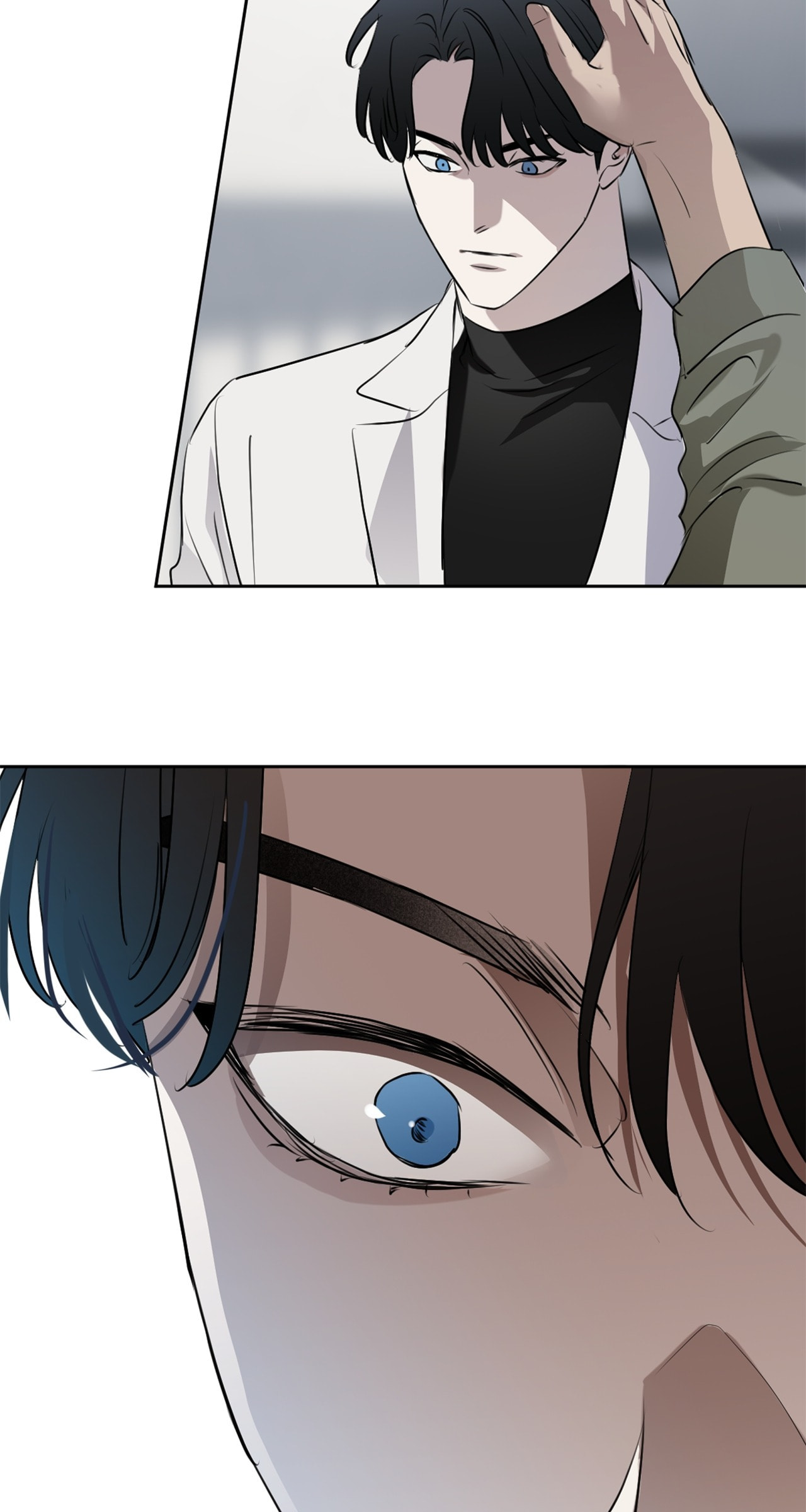C-Class Esper’s Memorandum Chapter 30 page 9 - 
