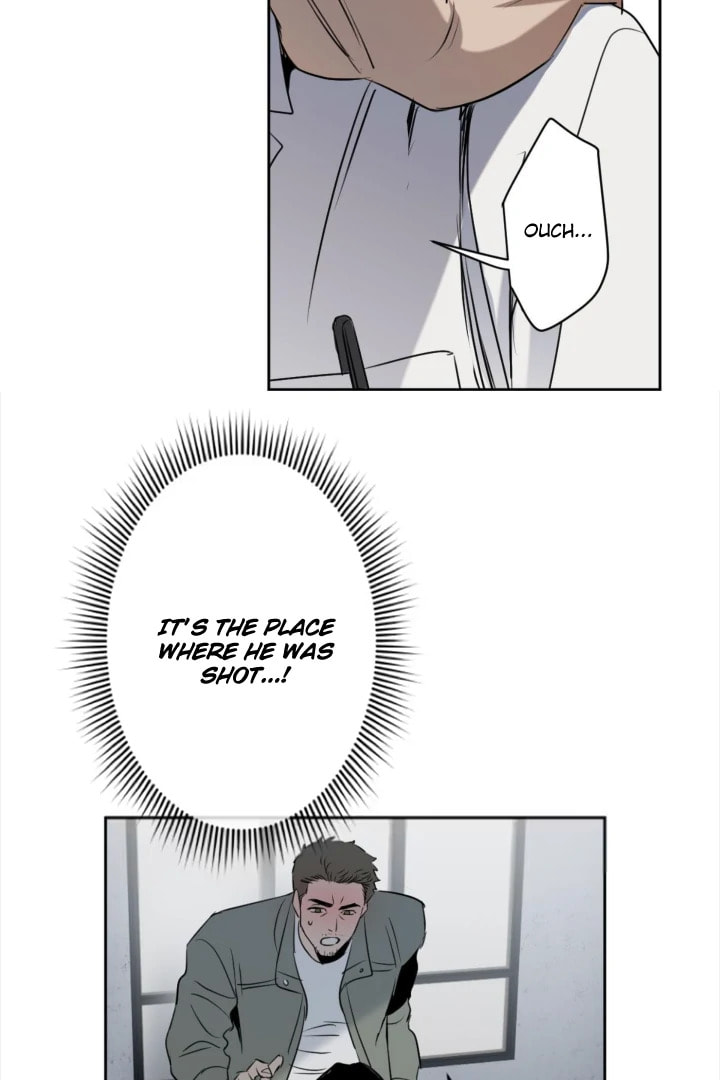 C-Class Esper’s Memorandum Chapter 31 page 11 - 
