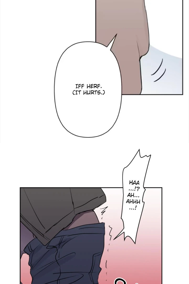 C-Class Esper’s Memorandum Chapter 31 page 14 - 