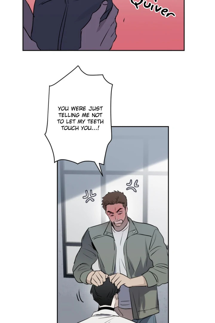 C-Class Esper’s Memorandum Chapter 31 page 15 - 
