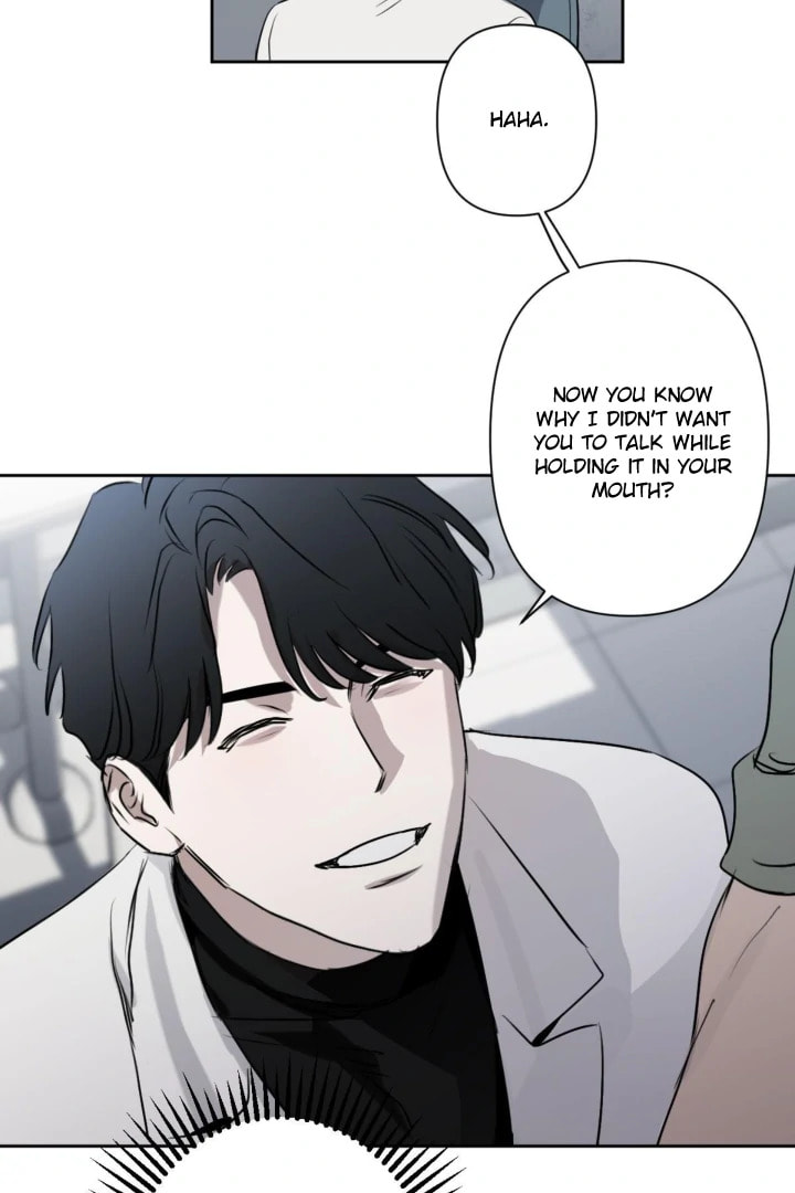 C-Class Esper’s Memorandum Chapter 31 page 16 - 