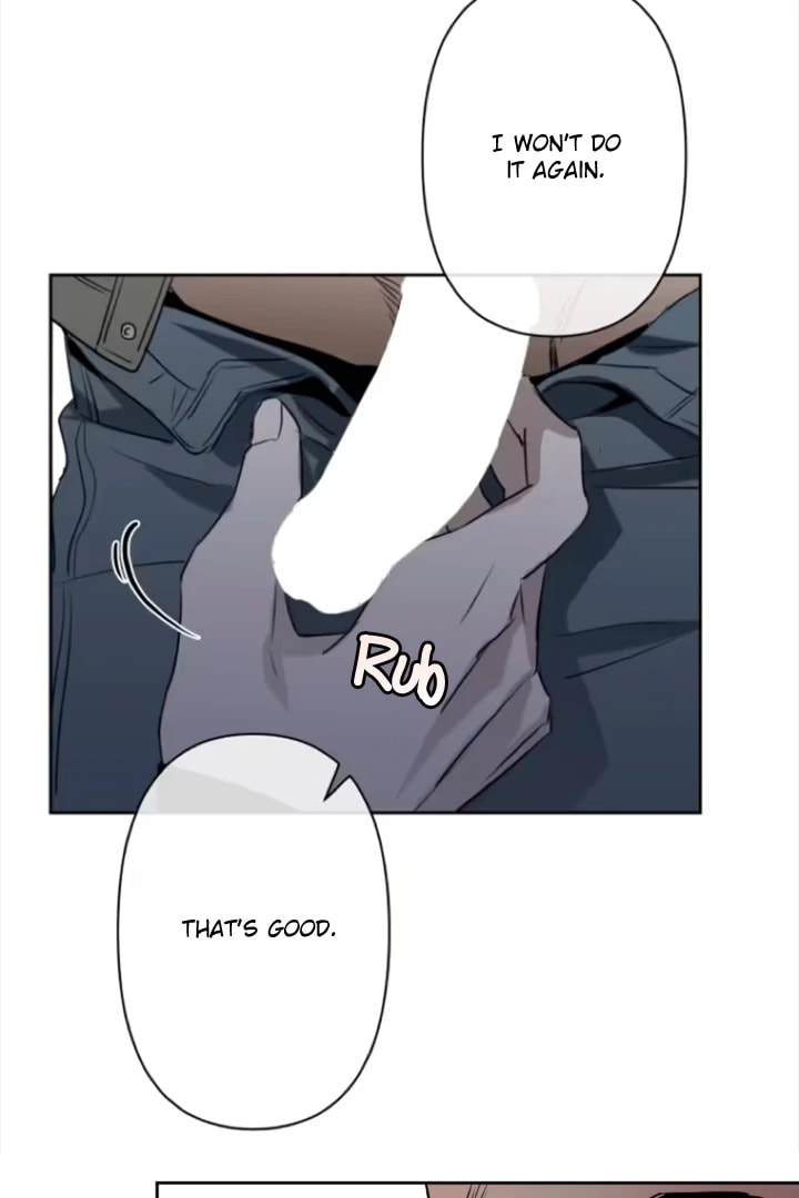 C-Class Esper’s Memorandum Chapter 31 page 18 - 