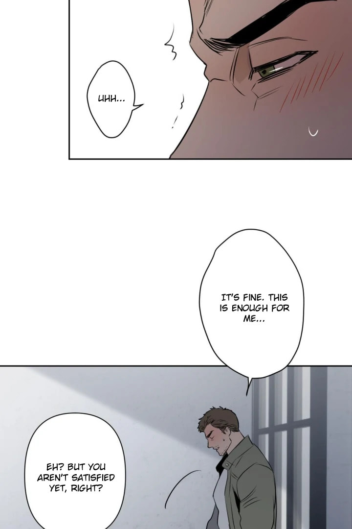 C-Class Esper’s Memorandum Chapter 31 page 19 - 