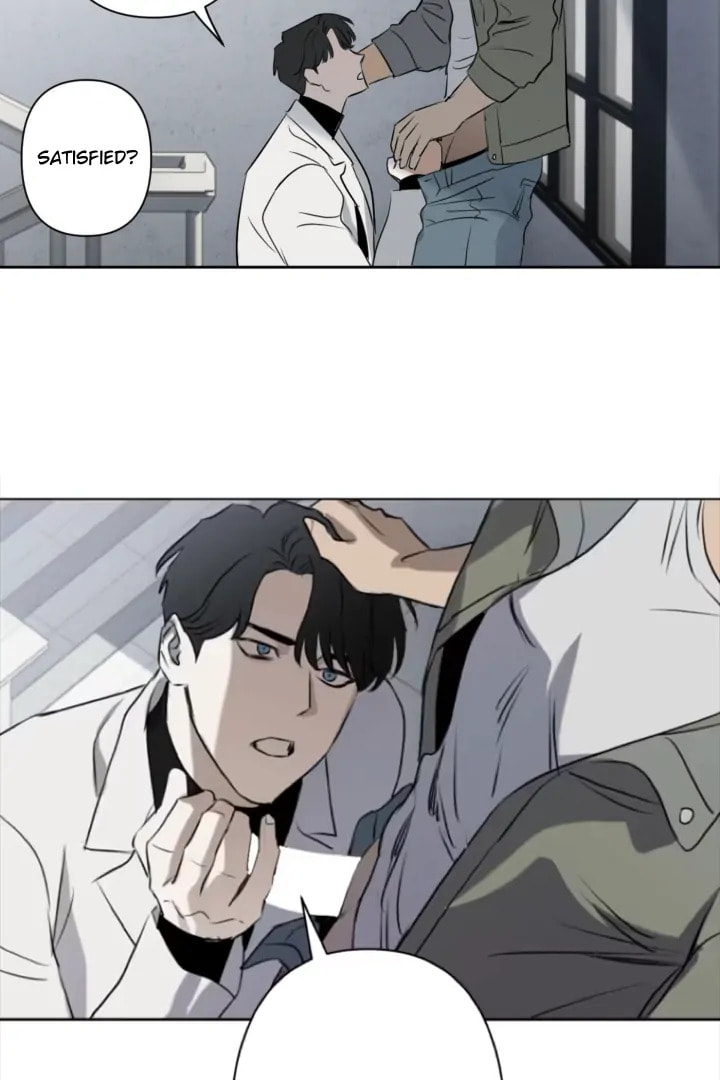 C-Class Esper’s Memorandum Chapter 31 page 20 - 
