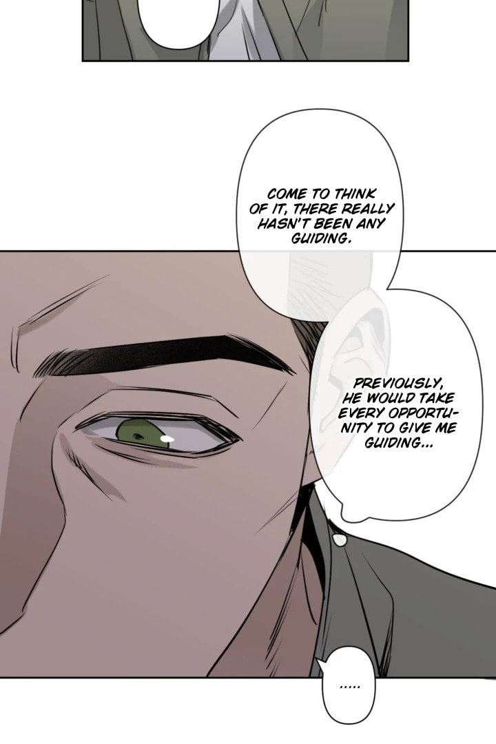 C-Class Esper’s Memorandum Chapter 31 page 22 - 