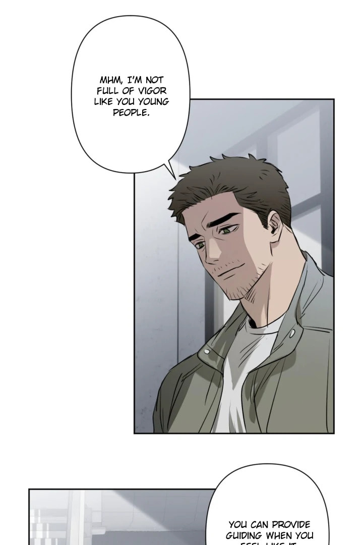 C-Class Esper’s Memorandum Chapter 31 page 24 - 