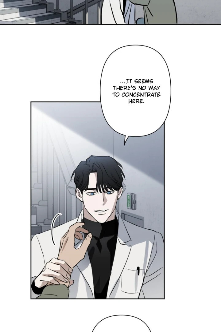 C-Class Esper’s Memorandum Chapter 31 page 30 - 