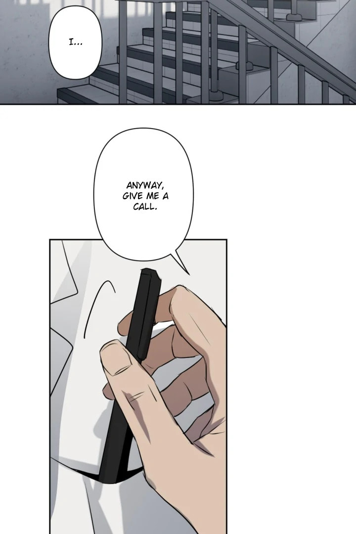 C-Class Esper’s Memorandum Chapter 31 page 34 - 