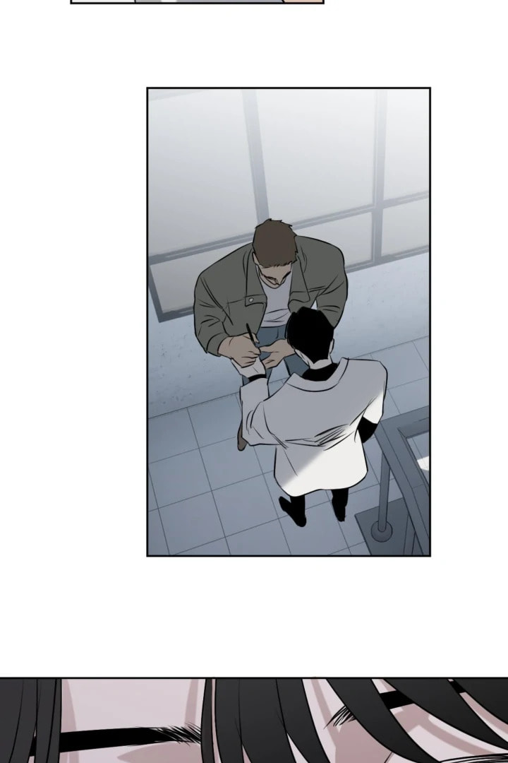 C-Class Esper’s Memorandum Chapter 31 page 35 - 