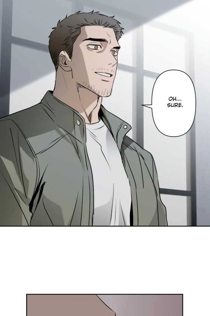 C-Class Esper’s Memorandum Chapter 31 page 40 - 