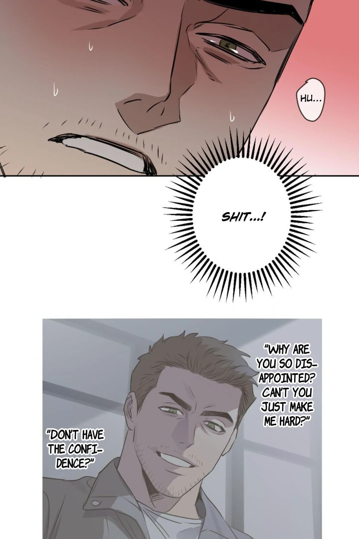 C-Class Esper’s Memorandum Chapter 31 page 5 - 