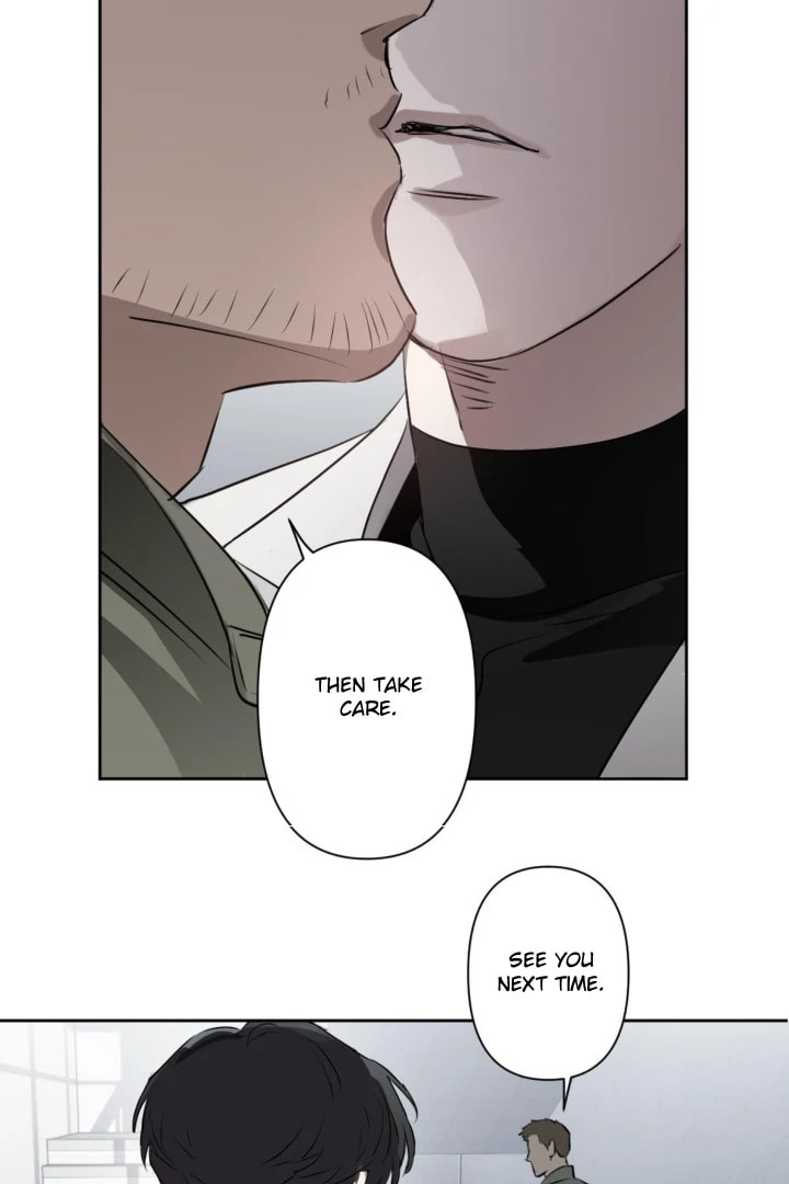 C-Class Esper’s Memorandum Chapter 31 page 41 - 