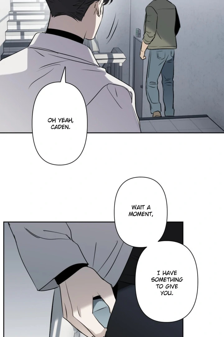 C-Class Esper’s Memorandum Chapter 31 page 42 - 