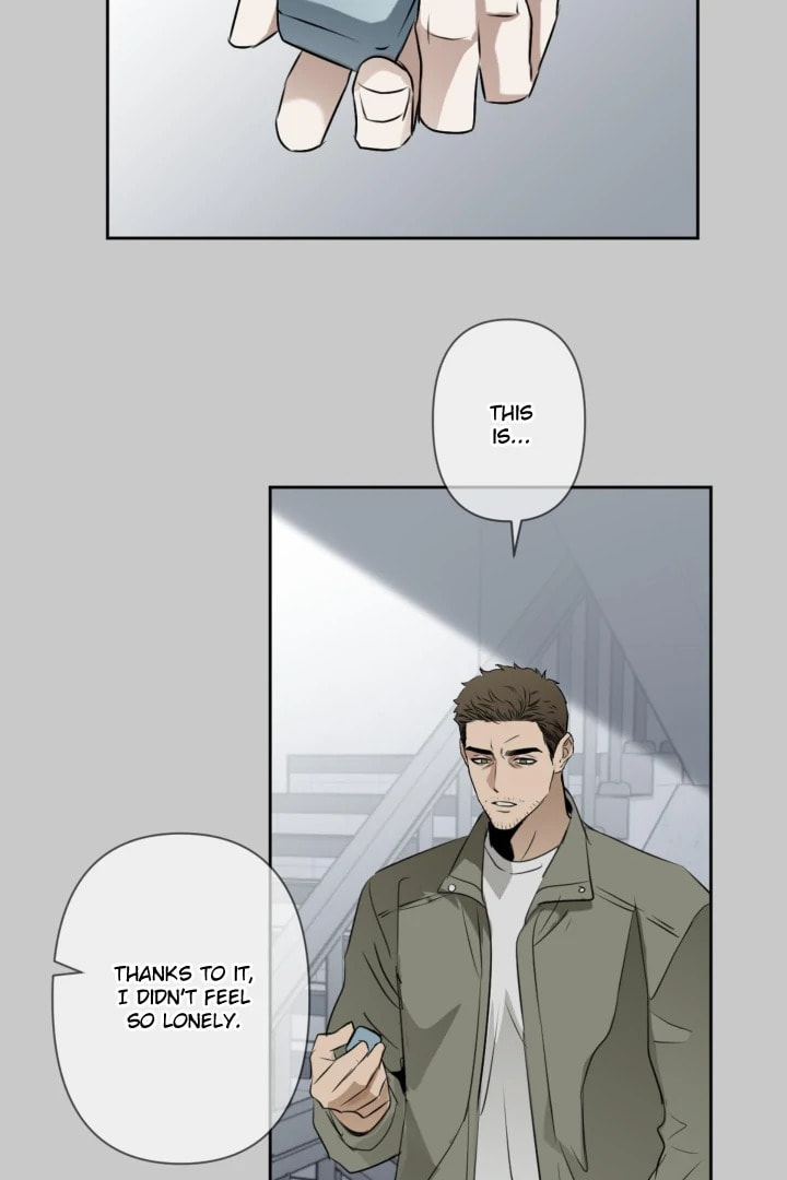 C-Class Esper’s Memorandum Chapter 31 page 47 - 