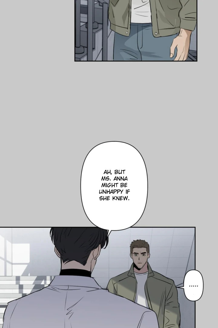 C-Class Esper’s Memorandum Chapter 31 page 48 - 